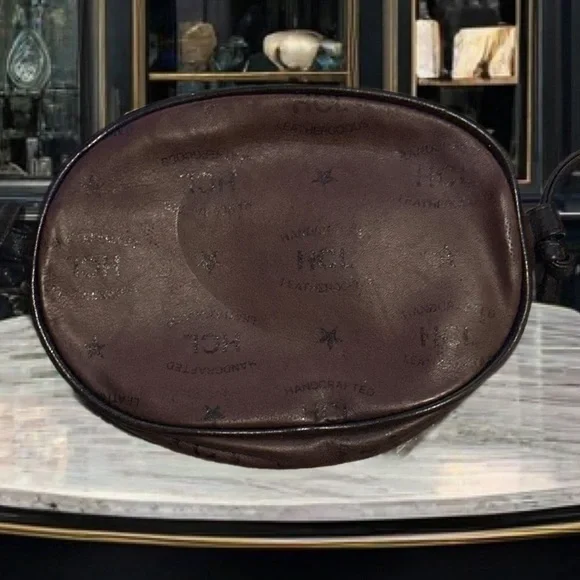 Brown Crossbody Bag - Picture 3 of 6